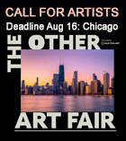 The Other Art Fair - Chicago 2026