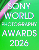 Sony World Photography Awards