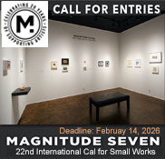 Manifest Creative Research Gallery