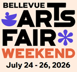 Bellevue Arts Fair