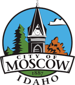 City of Moscow Arts Department