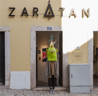 Zaratan AIR Residency