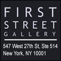 First Street Gallery