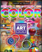 3 Square Art Gallery