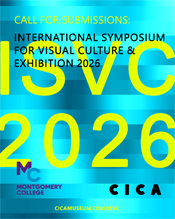 International Symposium for Visual Culture & Exhibition