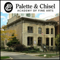 Palette and Chisel Academy of Fine Arts
