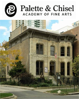 Palette & Chisel Academy of Fine Arts