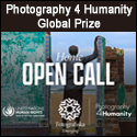 Photography 4 Humanity Global Prize