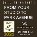 MvVO ART Waldorf Astoria