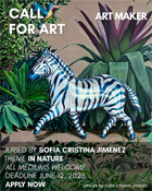 Art Maker Magazine