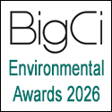 BigCi Environmental Awards