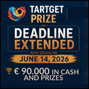 Tartget Prize International Painting Contest