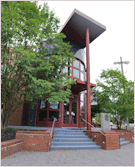 Paul Robeson Center for the Arts