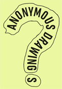 Anonymous Drawings