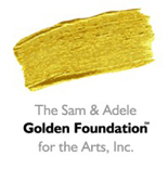 Sam & Adele Golden Foundation for the Arts