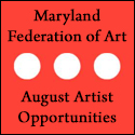 Maryland Federation of Art