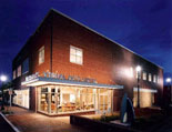 Waterworks Visual Arts Center