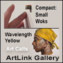 Artlink Contemporary Gallery
