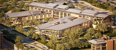The Aplin Center