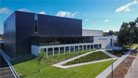 Robinson Center for the Arts