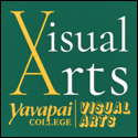 Yavapai College Prescott Art Gallery