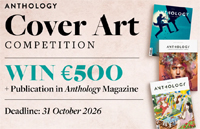 Anthology Cover Art Competition