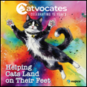 Catvocates - A Celebration of Cats,
