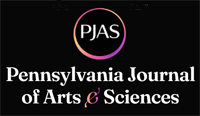 Pennsylvania Journal of Arts and Sciences