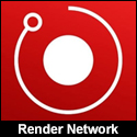 Render Network - Miami After Dark