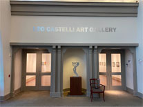 Brenau University Galleries
