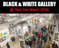 Black & White Gallery