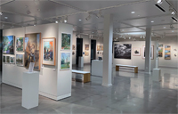KC Art Gallery