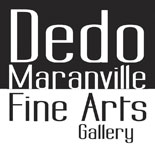 VSU Dedo Maranville Fine Arts Gallery