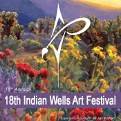 Indian Wells Arts Festival