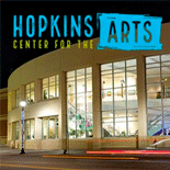 Hopkins Center for the Arts