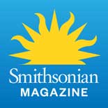 writing for smithsonian magazine